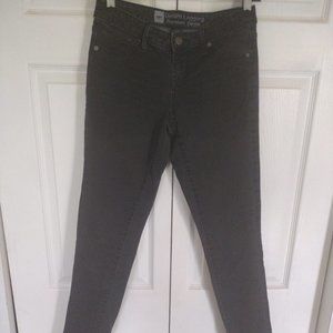 Black jeans size 2